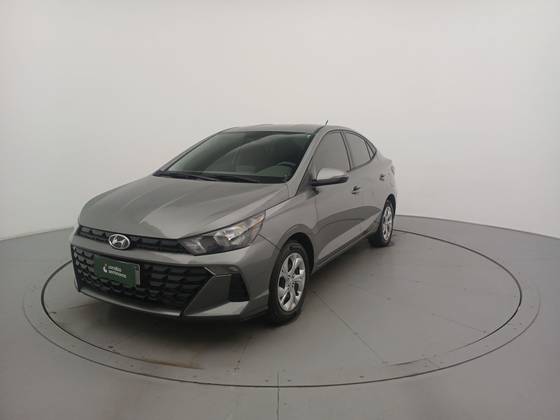HYUNDAI HB20S 1.0 12V FLEX COMFORT PLUS MANUAL HYUNDAI HB20S 1.0 12V FLEX COMFORT PLUS MANUAL